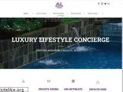 Sites similar to anomalouslondon.com
