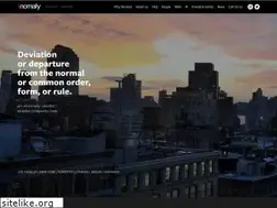 Sites similar to anomaly.com