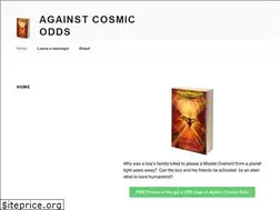 Sites similar to anomalyjournals.com
