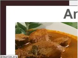 Sites similar to anomaskitchen.com