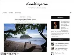 Sites similar to anomharya.com