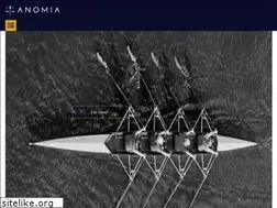 Sites similar to anomia.fr