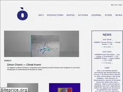 Sites similar to anomia.info