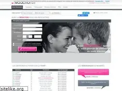 Sites similar to anonces.fr