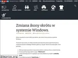 Sites similar to anonco.pl