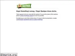 Sites similar to anonequity.org