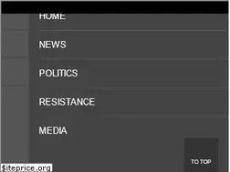 Sites similar to anonews.co
