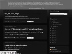 Sites similar to anonexp.blogspot.com