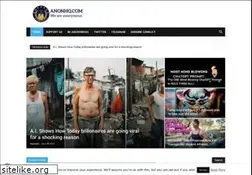 Sites similar to anonhq.com