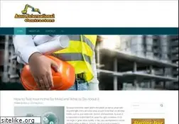 Sites similar to anonic.org