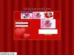 Sites similar to anonieme-valentijnskaart.nl