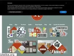 Sites similar to anonimaimpressori.it