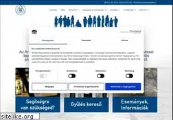 Sites similar to anonimalkoholistak.hu