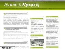 Sites similar to anonimascrittori.it