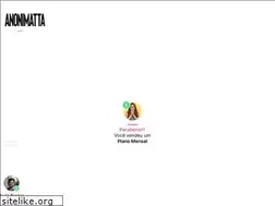 Sites similar to anonimatta.com.br
