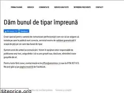 Sites similar to anonimov.ro