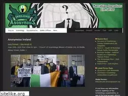 Sites similar to anonireland.com
