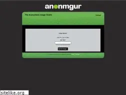 Sites similar to anonmgur.com