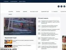Sites similar to anons-zak.com.ua