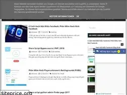 Sites similar to anonsecvn.blogspot.com