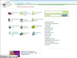 Sites similar to anonsegazeta.pl