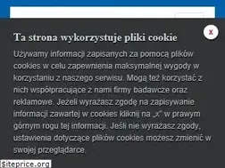 Sites similar to anonser.pl