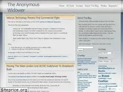 Sites similar to anonw.com