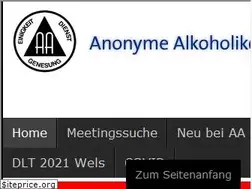 Sites similar to anonyme-alkoholiker.at