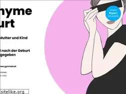 Sites similar to anonyme-geburt.at