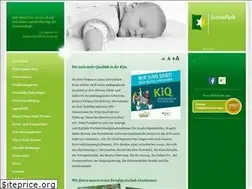 Sites similar to anonyme-geburt.de