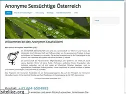 Sites similar to anonyme-sexsuechtige.at