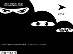 Sites similar to anonyme.in