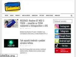 Sites similar to anonymniinternet.cz