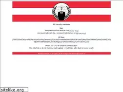 Sites similar to anonymous-austria.com