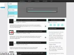 Sites similar to anonymous-dmk.blogspot.com