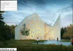 Sites similar to anonymousarchitects.com