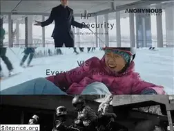 Sites similar to anonymouscontent.com