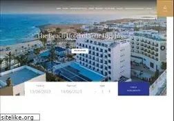 Sites similar to anonymoushotel.com