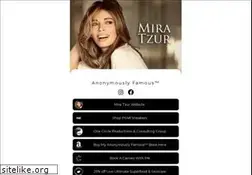 Sites similar to anonymouslyfamous.com