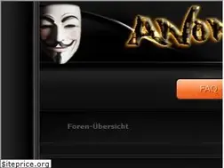 Sites similar to anonymouswien.iphpbb3.com