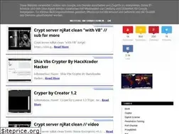 Sites similar to anonymousxx1.blogspot.com