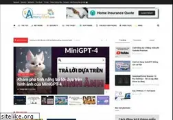 Sites similar to anonyviet.com