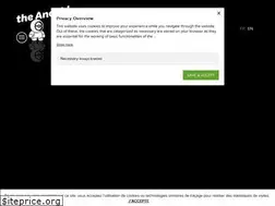 Sites similar to anooki.com