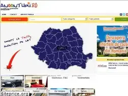 Sites similar to anoonturi.ro