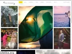 Sites similar to anoop.photography