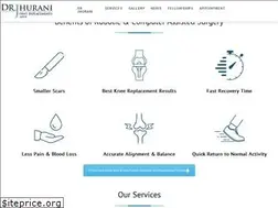 Sites similar to anoopjhurani.com