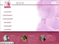 Sites similar to anoorok.hu