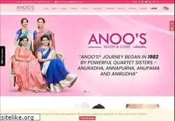 Sites similar to anoos.com