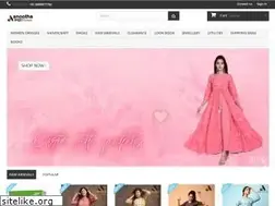 Sites similar to anootha.com