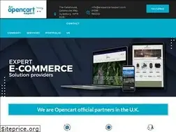 Sites similar to anopencartexpert.com